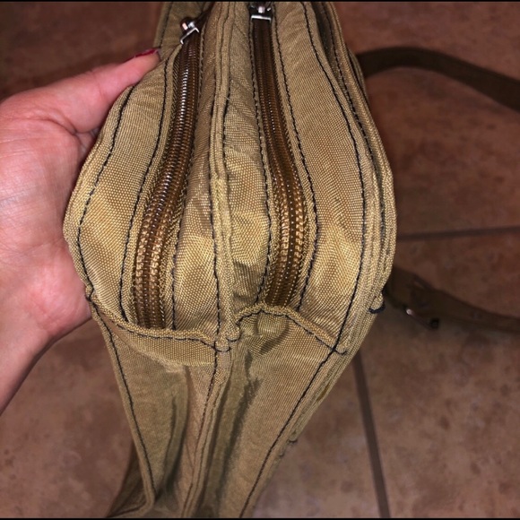 Sold on Mercari! Baggallini Crossbody - Picture 7 of 11